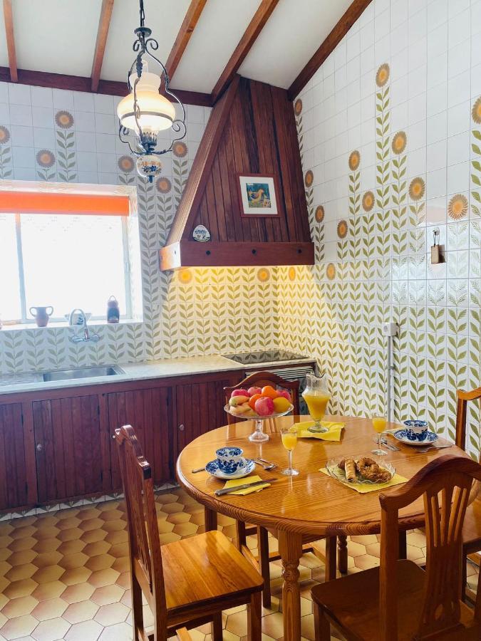 New Typical Canary Home Casa Ma, Арона Экстерьер фото